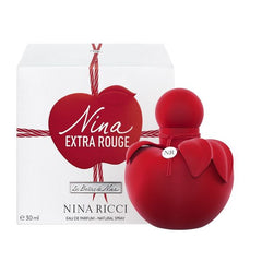 Nina Ricci Extra Rouge Eau de Parfum