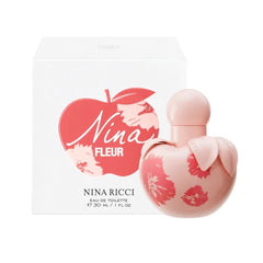 Nina Ricci Fleur Eau de Toilette