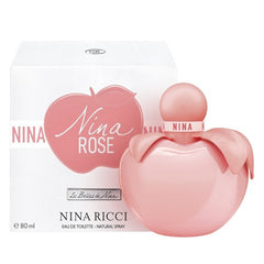 Nina Ricci Nina Rose Eau de Toilette