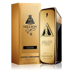 Paco Rabanne Million Elixir Intense Spray Eau de Parfum