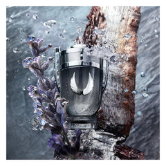 Paco Rabanne Invictus Platinum Eau de Parfum