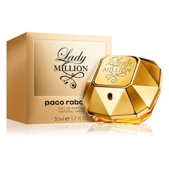 Paco Rabanne Lady Million Fabulous Eau de Parfum