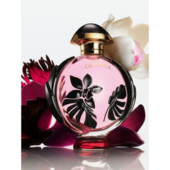 Paco Rabanne Olympéa Flora EDP Intense