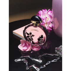 Paco Rabanne Olympéa Flora EDP Intense