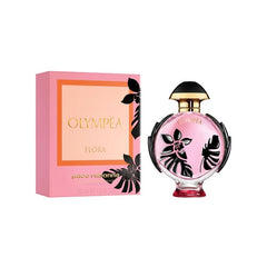 Paco Rabanne Olympéa Flora EDP Intense