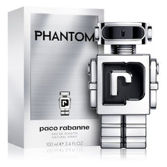 Paco Rabanne Phantom Eau de Toilette