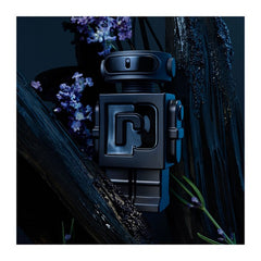 Paco Rabanne Phantom Pure Parfum