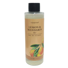 ROXANNE LEMON COLOGNE 80o 150ml