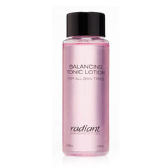 Radiant Balancing Tonic Lotion for All Skin Types Τονωτική Λοσιόν για Όλες τις Επιδερμίδες