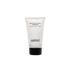 Radiant  Exfoliating Cream  Απολεπιστικό Προσώπου