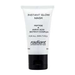 Μάσκα Προσώπου Radiant Instant Glow Mask