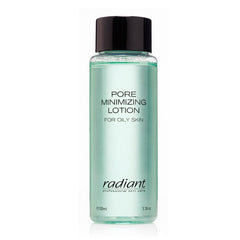 RADIANT PORE MINIMIZING TONIC LOTION FOR OILY SKIN