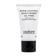 Radiant Shine Control Moisturizer Oil Free Ενυδατική κρέμα προσώπου