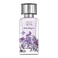 SALVATORE FERRAGAMO Unisex Cieli Di Seta Eau de parfum