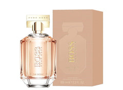 Hugo Boss The Scent for Her Eau de Parfum 100ml