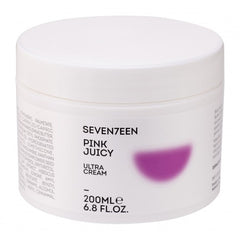 Seventeen Pink Juicy Ενυδατική Κρέμα Σώματος