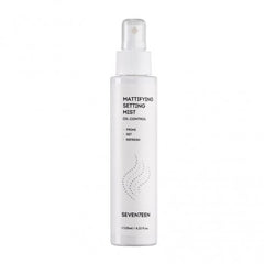 Seventeen Mattifying Setting Mist 125ml