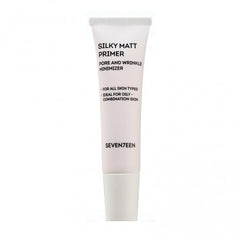 Seventeen Silky Matt Primer