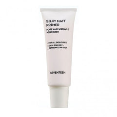 Seventeen Silky Matt Primer