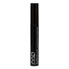 MD Professionnel Super Black Waterproof Mascara