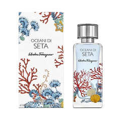 Salvatore Ferragamo Oceani Di Seta Eau de Parfum