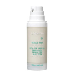 Seventeen Clear Skin Rescue Mask 50ml