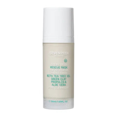 Seventeen Clear Skin Rescue Mask 50ml