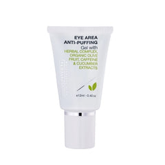 Seventeen Eye Area Anti Puffing Gel