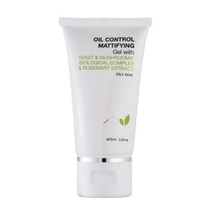 Seventeen Oil Control Mattyfying Gel Oily Skin