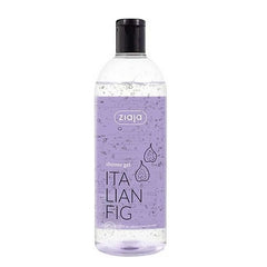 Shower Gel Italian Fig 500ml