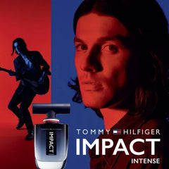 Tommy Hilfiger Impact Intense Eau de Parfum