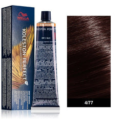 Wella Professional Koleston Perfect Deep Browns 60ml