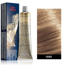 Wella Professional Koleston Perfect Special Blonde 60ml