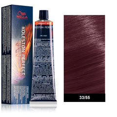 Wella Professional Koleston Perfect Vibrant Reds 60ml