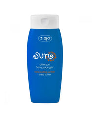 ZIAJA AFTER SUN SOOTHING GEL 200ml