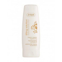 ZIAJA LIFTING SOLUTION HAND CREAM BRIGHTENING 80ml