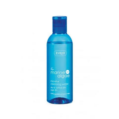 ZIAJA MARINE ALGAE MICELLAR CLEANSING WATER 200ML