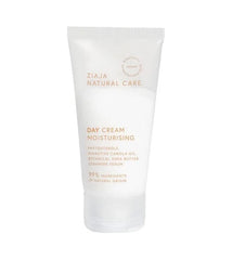 ZIAJA NATURAL CARE DAY CREAM 50ML