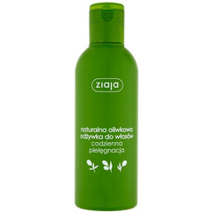 ZIAJA NATURAL OLIVE HAIR CONDITIONER 200ml