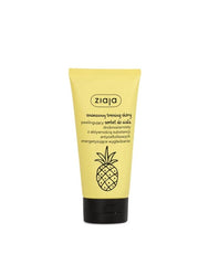 Ziaja Pineapple Sorbet Body Scrub 160ml