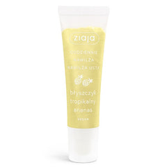 ZIAJA Tropical Pineapple lip gloss – 12 ml