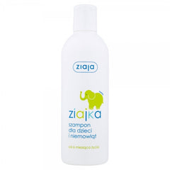 ZIAJKA Baby & Kids SHAMPOO  270ml