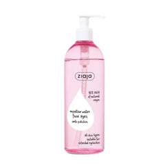 Ziaja Micellar Water 390ml