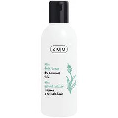 Ziaja ALOE FACE TONER  200ml