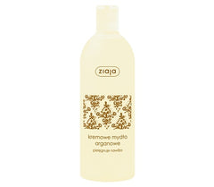 Ziaja Argan Oil Creamy Shower Soap 500ml