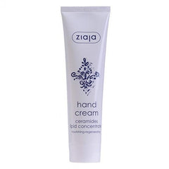 Ziaja Ceramides Lipid Concentrate Hand Cream 100ml