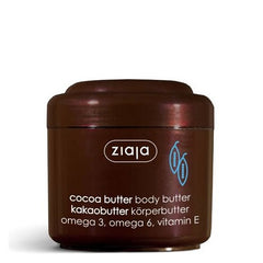 Ziaja  Cocoa Butter Body Butter 200ml