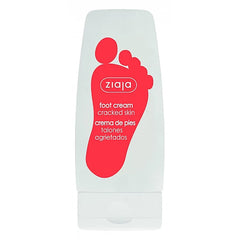 Ziaja Foot Cream Cracked Skin 60ml