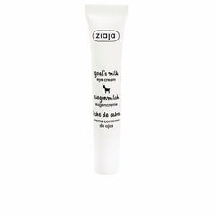 Ziaja GOAT'S MILK EYE CREAM 15 ml