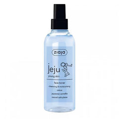 Ziaja JEJU FACE TONER SPRAY 200ML